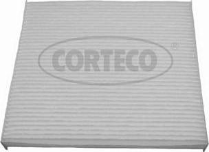 Corteco 21 653 145 - Filtrs, Salona telpas gaiss ps1.lv