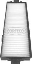 Corteco 21 653 114 - Filtrs, Salona telpas gaiss ps1.lv