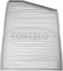 Corteco 21652341 - Filtrs, Salona telpas gaiss ps1.lv