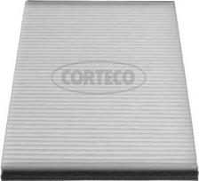 Corteco 21 652 348 - Filtrs, Salona telpas gaiss ps1.lv