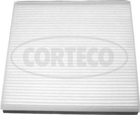 Corteco 21 652 351 - Filtrs, Salona telpas gaiss ps1.lv