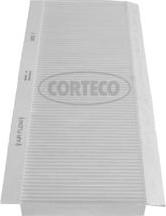 Corteco 21 652 360 - Filtrs, Salona telpas gaiss ps1.lv