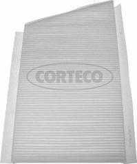 Corteco 21652335 - Filtrs, Salona telpas gaiss ps1.lv