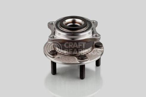 Craft Bearings 1392CRB3-7414 - Riteņa rumba ps1.lv