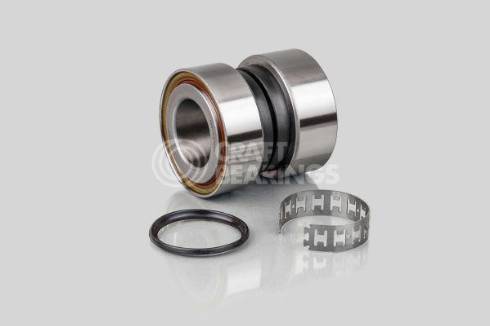 Craft Bearings CRF-41.67830 - Riteņa rumbas gultņa komplekts ps1.lv