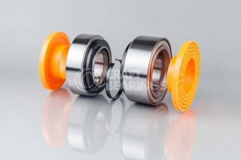 Craft Bearings CRF-41.01595 - Riteņa rumbas gultņa komplekts ps1.lv