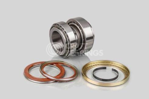 Craft Bearings CRF41036282 - Riteņa rumba ps1.lv