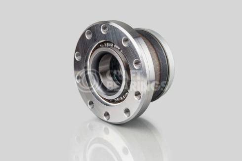 Craft Bearings CRF-41.39770 - Riteņa rumbas gultņa komplekts ps1.lv