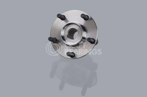 Craft Bearings CRF-43.80202 - Riteņa rumba ps1.lv