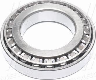 Craft Bearings CRF-30220 - Riteņa rumbas gultnis ps1.lv