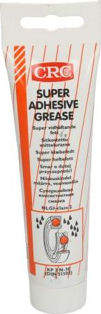 CRC CRCSUPERADHESIVE100ML - Remkomplekts, Grozāmass rēdze ps1.lv