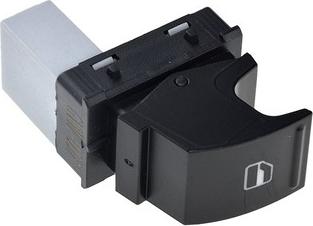 CSV CIE2465 - Slēdzis, Stikla pacēlājmehānisms ps1.lv