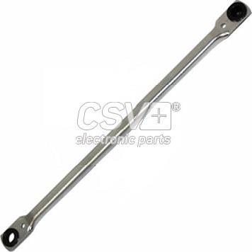 CSV CRV0109 - Pievadstiepņi, Logu tīrītāju mehānisms ps1.lv