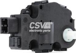 CSV electronic parts CAA7071 - Vadības elementi, Kondicionieris ps1.lv