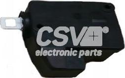 CSV electronic parts CAC3450 - Regulēšanas elements, Centrālā atslēga ps1.lv