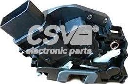 CSV electronic parts CAC3465 - Durvju slēdzene ps1.lv