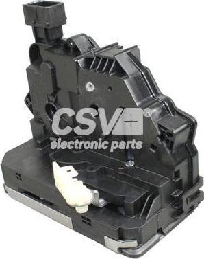 CSV electronic parts CAC3412 - Durvju slēdzene ps1.lv