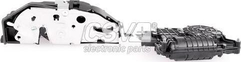 CSV electronic parts CAC3481 - Durvju slēdzene ps1.lv