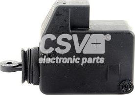 CSV electronic parts CAC3430 - Regulēšanas elements, Centrālā atslēga ps1.lv