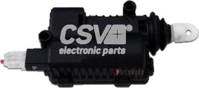 CSV electronic parts CAC3431 - Regulēšanas elements, Centrālā atslēga ps1.lv