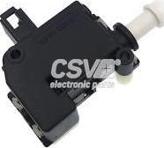 CSV electronic parts CAC3433 - Regulēšanas elements, Centrālā atslēga ps1.lv