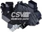 CSV electronic parts CAC3424 - Durvju slēdzene ps1.lv