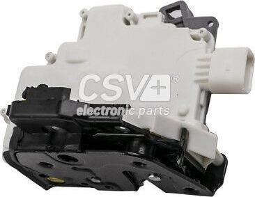 CSV electronic parts CAC3558 - Durvju slēdzene ps1.lv