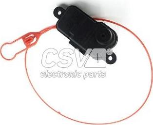 CSV electronic parts CAC3519 - Regulēšanas elements, Centrālā atslēga ps1.lv