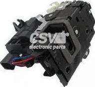 CSV electronic parts CAC3584 - Durvju slēdzene ps1.lv