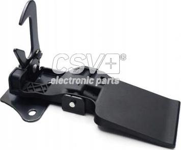 CSV electronic parts CAC3537 - Motora pārsega slēdzene ps1.lv