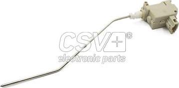 CSV electronic parts CAC3523 - Regulēšanas elements, Centrālā atslēga ps1.lv