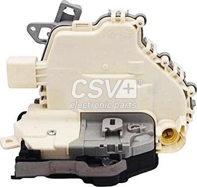 CSV electronic parts CAC3694 - Durvju slēdzene ps1.lv