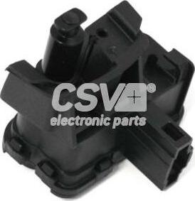 CSV electronic parts CAC3649 - Regulēšanas elements, Centrālā atslēga ps1.lv