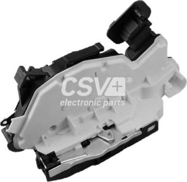 CSV electronic parts CAC3641 - Durvju slēdzene ps1.lv