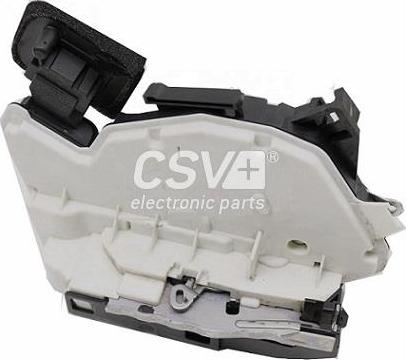 CSV electronic parts CAC3642 - Durvju slēdzene ps1.lv