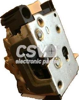 CSV electronic parts CAC3654 - Durvju slēdzene ps1.lv