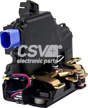 CSV electronic parts CAC3637 - Durvju slēdzene ps1.lv