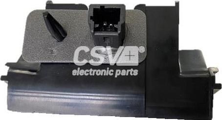 CSV electronic parts CAC3626 - Aizmugurējo durvju rokturis ps1.lv