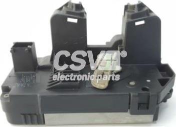 CSV electronic parts CAC3620 - Durvju slēdzene ps1.lv