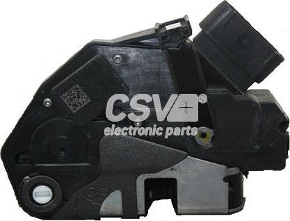 CSV electronic parts CAC3623 - Durvju slēdzene ps1.lv