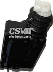 CSV electronic parts CAC3099 - Regulēšanas elements, Centrālā atslēga ps1.lv