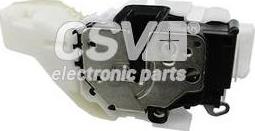 CSV electronic parts CAC3060 - Durvju slēdzene ps1.lv