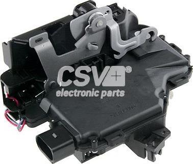 CSV electronic parts CAC3002 - Durvju slēdzene ps1.lv