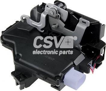 CSV electronic parts CAC3007 - Durvju slēdzene ps1.lv