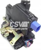 CSV electronic parts CAC3017 - Durvju slēdzene ps1.lv