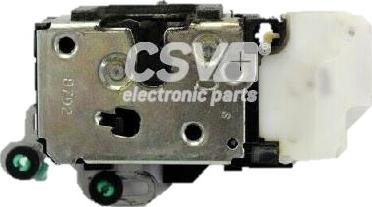 CSV electronic parts CAC3085 - Durvju slēdzene ps1.lv