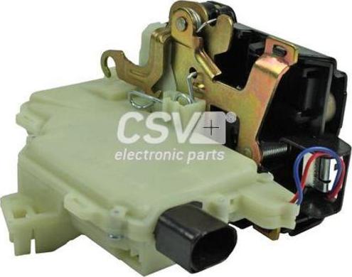 CSV electronic parts CAC3080 - Durvju slēdzene ps1.lv