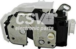 CSV electronic parts CAC3081 - Durvju slēdzene ps1.lv