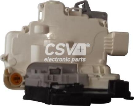 CSV electronic parts CAC3025 - Durvju slēdzene ps1.lv