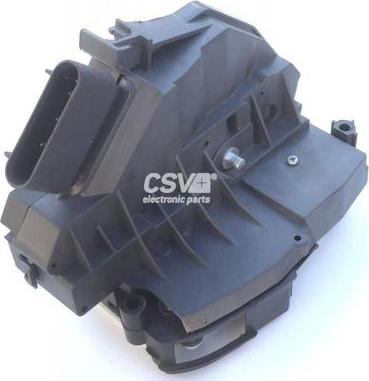 CSV electronic parts CAC3164 - Durvju slēdzene ps1.lv